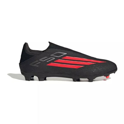 Vaikiški Adidas F50 League LL FG/MG JR8986 futbolo bateliai