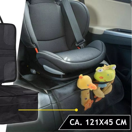 DUNLOP automobilio sėdynės užvalkalas