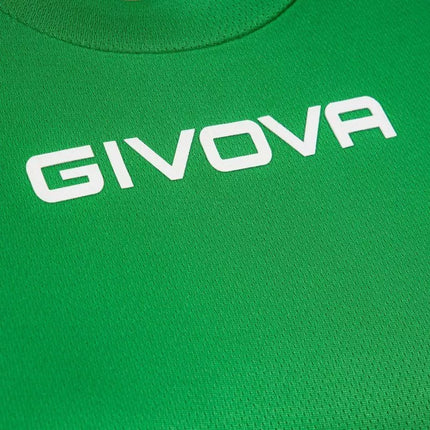 Givova One U MAC01-0013 Football Shirt