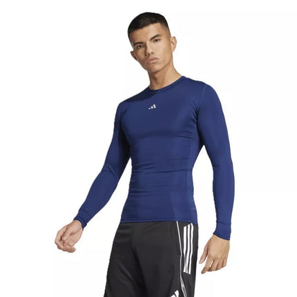 adidas Techfit M JP2927 termo marškinėliai