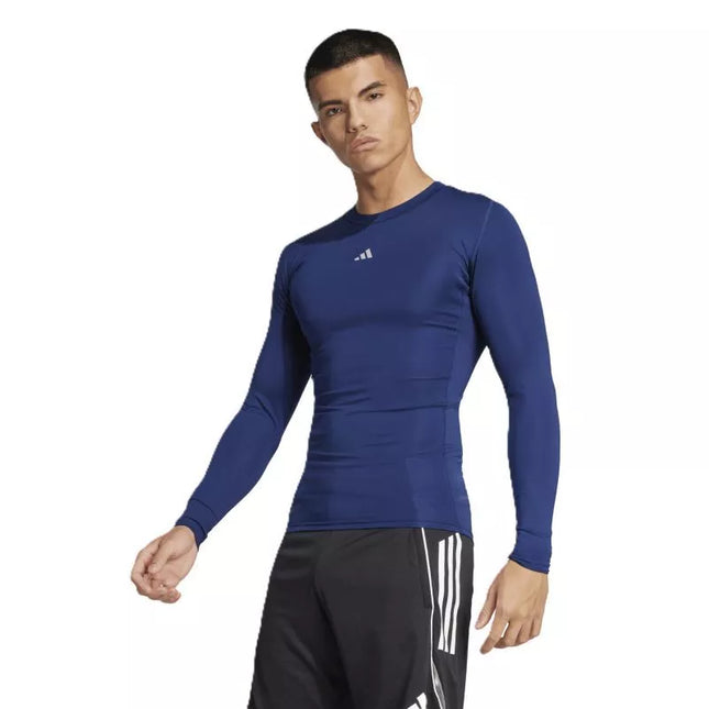adidas Techfit M JP2927 termo marškinėliai