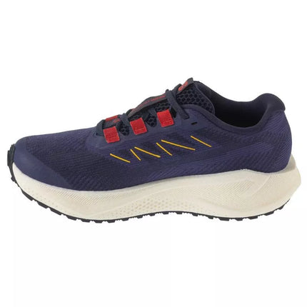 Salomon Aero Blaze 3 Grvl W L47915900 Navy Blue 37 1/3