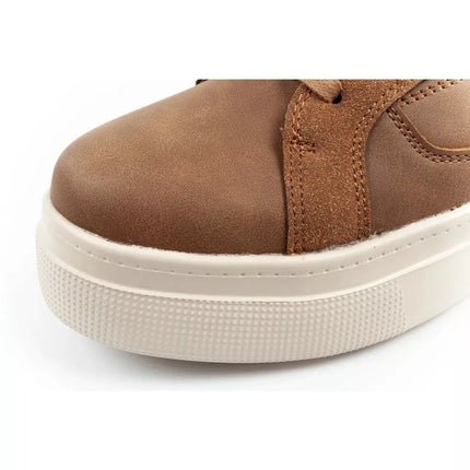 Lee Cooper moteriški žieminiai batai, pašiltinti, lengvi avikailio batai