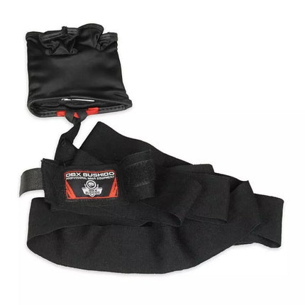 Boxing Wraps with Gel Knuckle Protection | DBX-GM-2