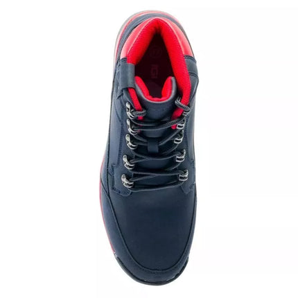 Iguana Severo Mid M batai 92800187171