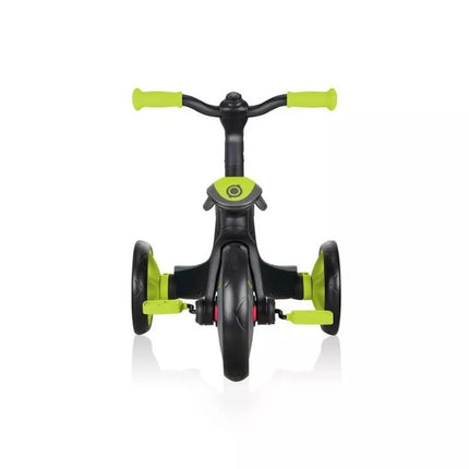 4-in-1 dviratis Globber Explorer Trike 632-106-2 HS-TNK-000013808