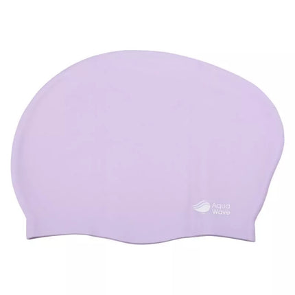 "AquaWave Hairlycap" 92800622954 Plaukimo kepurė