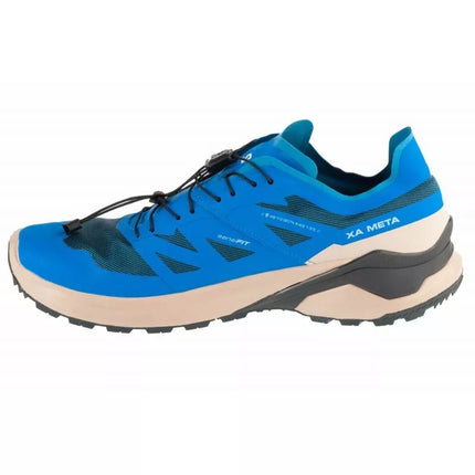 Salomon XA Meta Made In France Bėgimo Batai M L47886700