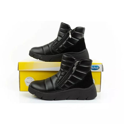 Scholl Aprica W Žieminiai batai F302351004