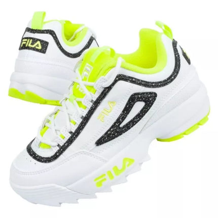 Fila Disruptor Jr 1010978.91Y bateliai