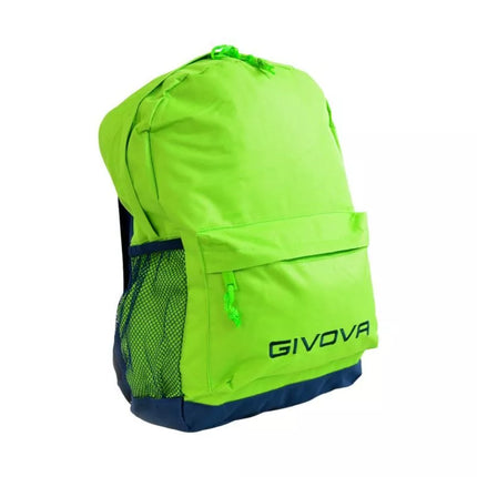 Mokyklinė kuprinė Givova G0514-0034