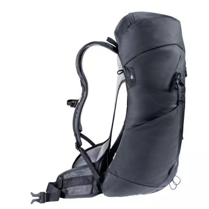 Deuter AC Lite 32 EL žygio kuprinė, juoda