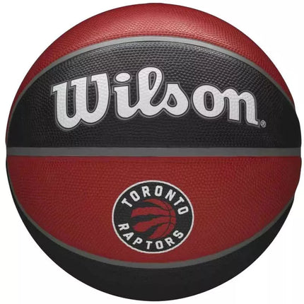 Wilson NBA komandos Toronto Raptors kamuolys WTB1300XBTOR