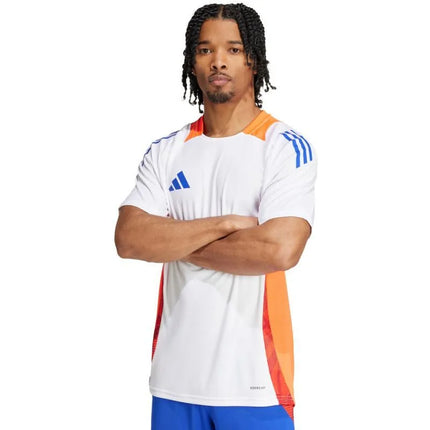 adidas Tiro 24 Competition treniruočių marškinėliai M JF4194