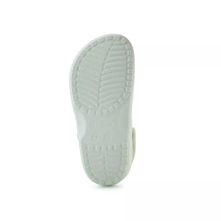 Crocs Classic Floral Cut Out Clog W 210927-3YH šlepetės