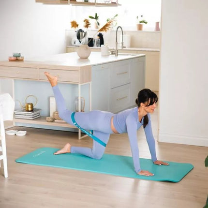 HMS SET GU04 treniruočių gumų rinkinys