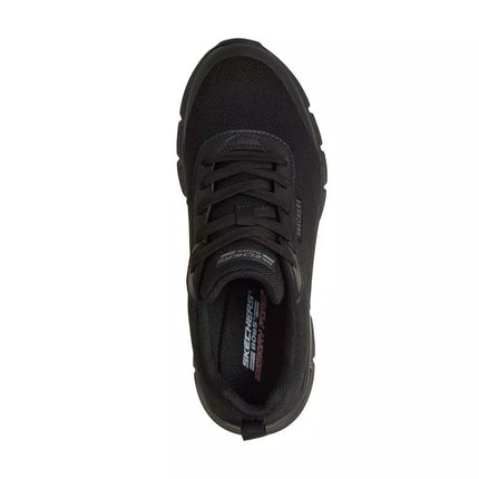 Skechers Vyriški Neperšlampami Batai BOBS B FLEX RAIN EDGE 118111/BBK Juodi