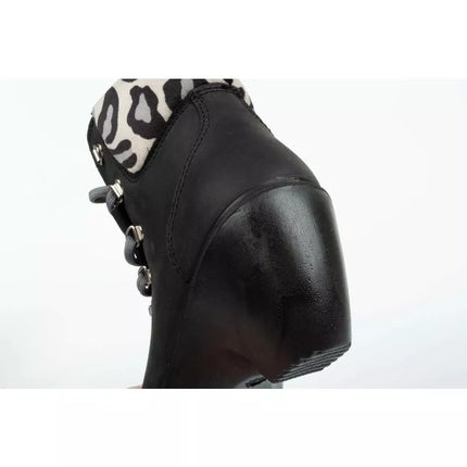 Lavoro W 6033.05 Saugos darbiniai batai