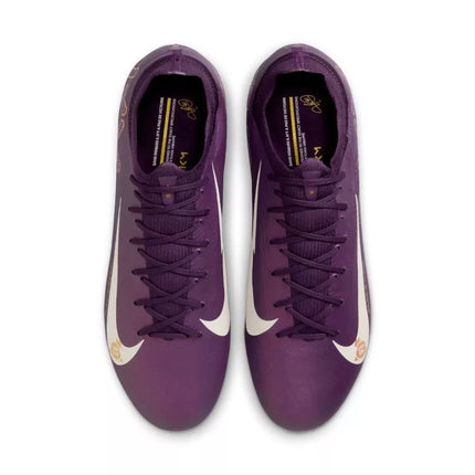 Nike Mercurial Vapor 16 Pro "Kylian Mbappé" FQ8689-500 shoes