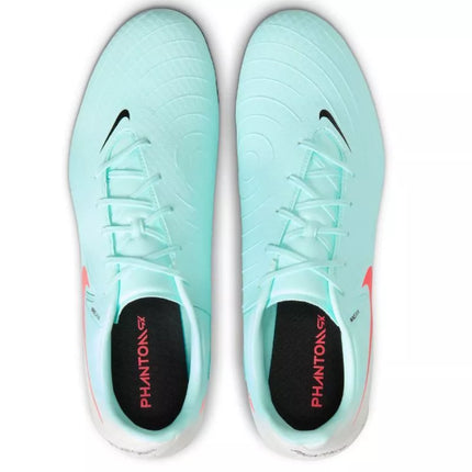 Nike Phantom GX II Academy FG/MG M FD6723-300 futbolo batai