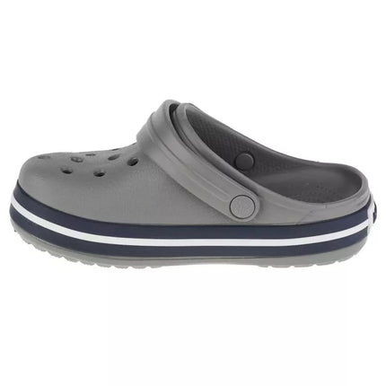 Crocs Crocband Clog K Jr 207006-05H šlepetės