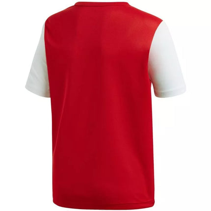 adidas Estro 19 JSY M DP3230 futbolo marškinėliai