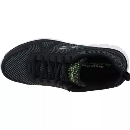 Skechers Track-Bucolo M 52630-BKW batai