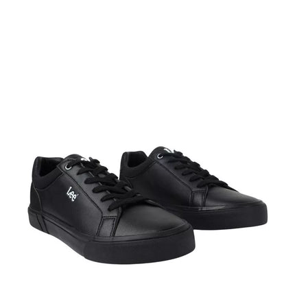 Lee Brixton men's shoes black 50261024 11A