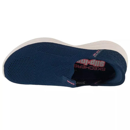 Skechers Slip-Ins: Ultra Flex 3.0 - Easy Win 150450-NVY Tamsiai mėlyna 36