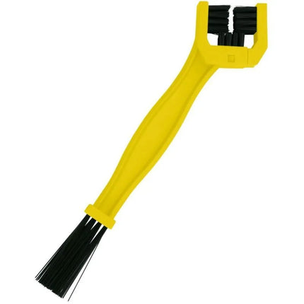 DUNLOP 4 dalių dviračių valymo rinkinys