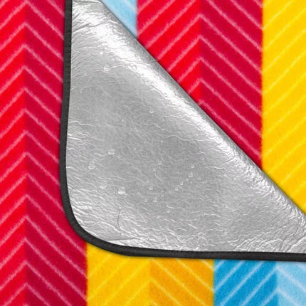 Spokey Grain pikniko antklodė 130x150 839638