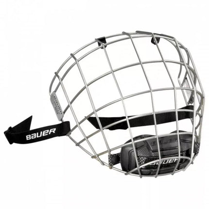 Bauer III ferma