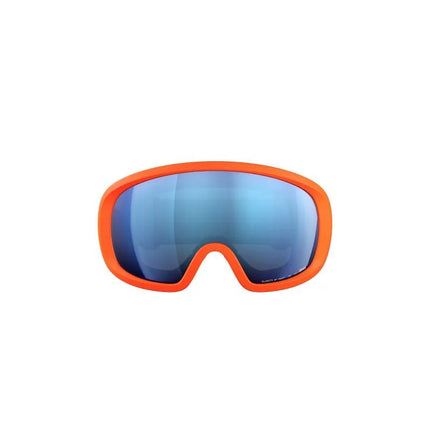 POC Fovea Mid Ski Goggles Orange