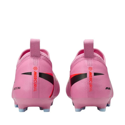 Vaikiški futbolo bateliai Nike Zoom Mercurial Vapor 16 Academy FG/MG FQ8392 600