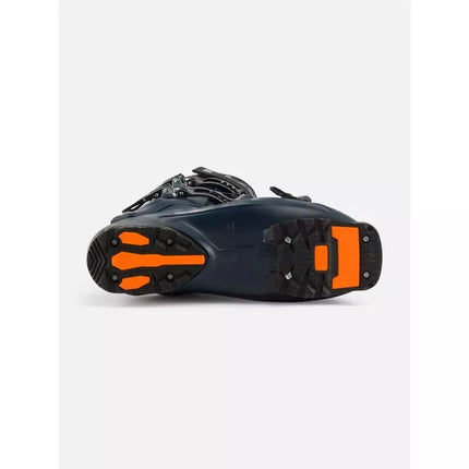 LANGE Shadow 100 MV Gw(Bk-Bl/SiLVer) Ski Boots
