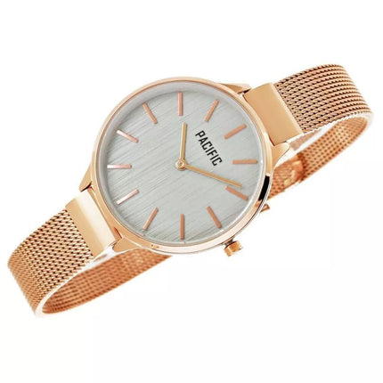 Pacific X6094-6 Women's Watch