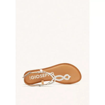 Gioseppo MERIGNAS Moteriški batai (69111-P-Blanco)