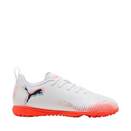 Puma Future 8 Play TT 108626 01 vaikiški futbolo bateliai