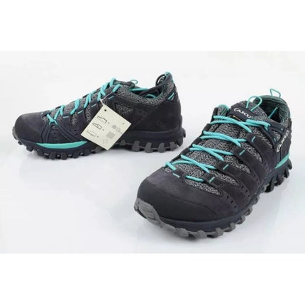 Aku Alterra Lite GTX Hiking Shoes [716274]