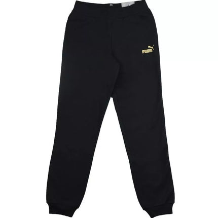 Puma Essential Sweatpants FL G Jr 846133 51