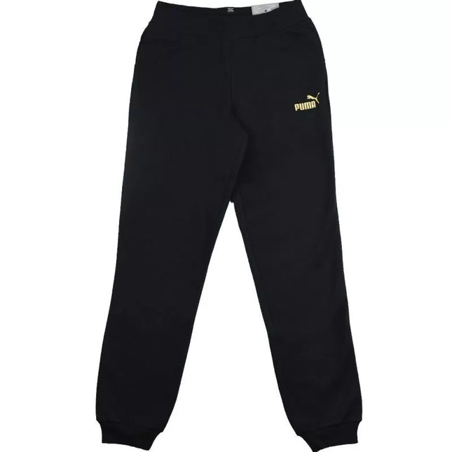Puma Essential Sweatpants FL G Jr 846133 51