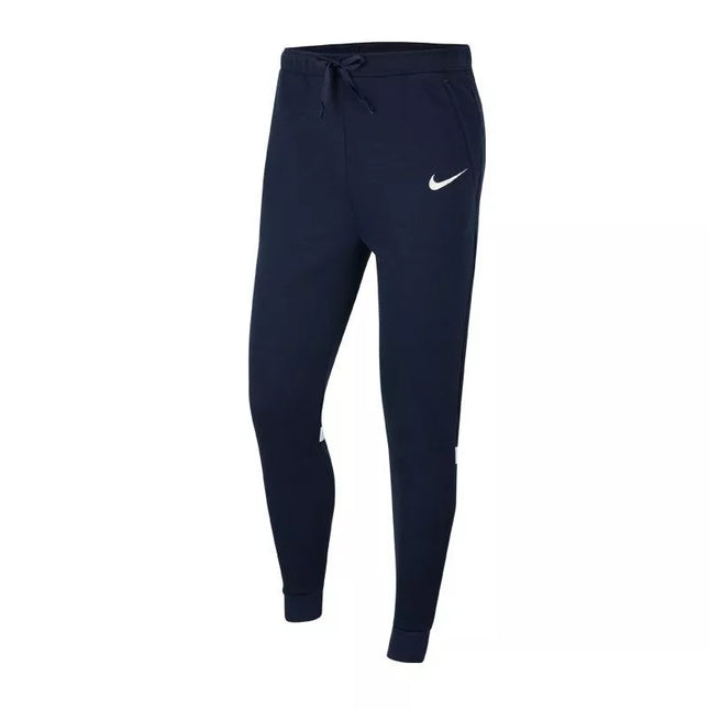 Nike Strike 21 Fleece Kelnės Vyrams CW6336-451