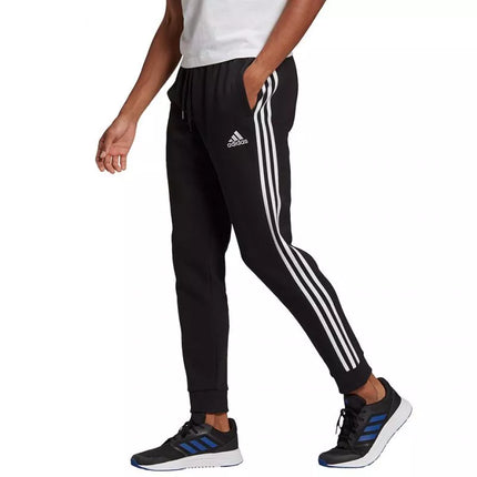 Adidas vyriškos Essentials flisinės kelnės GK8821