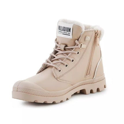 Palladium Pampa Hi Snow Warm W 94380-235-M batai