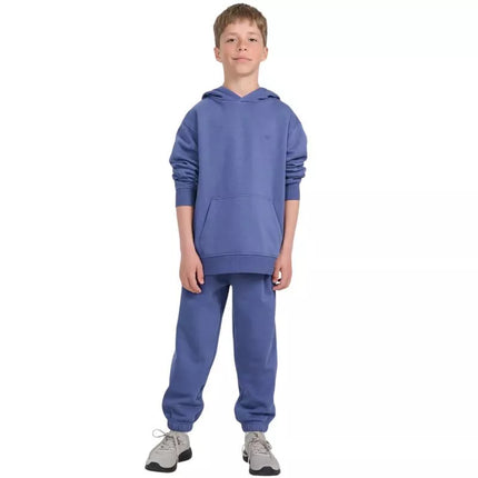 Kelnės 4F CAS M1245 Jr 4FJWAW25TTROM1245 33S