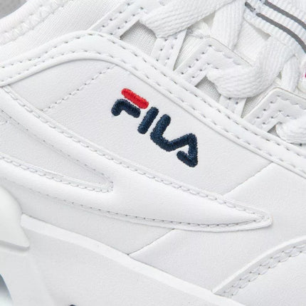 Fila UPGR8 batai W FFW0125.10004