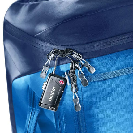 Deuter Duffel Pro Pack 30 3510026-1397 neptūno naktinis mėlynas