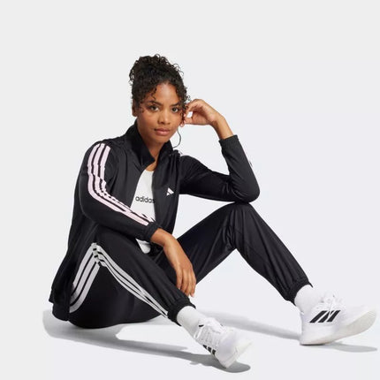 adidas Tricot 3-Stripes W kelnės JF3383