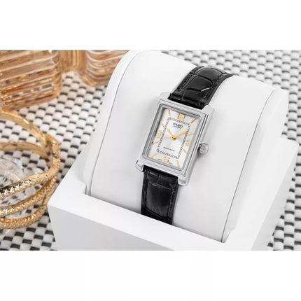 Moteriškas laikrodis CASIO LTP-1234PL-7A2EF + DĖŽUTĖ