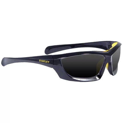 STANLEY SMOKE TACTICAL SAFETY GLASSES